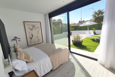 Villa for sale in Calasparra, Murcia, Spain 3 bedrooms, 117 sq.m. No. 142608 - photo 17