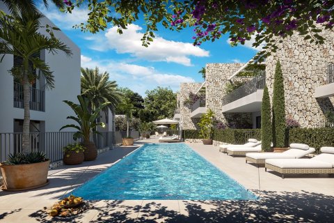 Apartament w Sant Elm, Mallorca, Hiszpania 3 sypialnie, 92 mkw. nr 143477 – zdjęcie 6