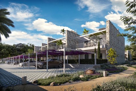 Apartament w Sant Elm, Mallorca, Hiszpania 3 sypialnie, 92 mkw. nr 143477 – zdjęcie 4