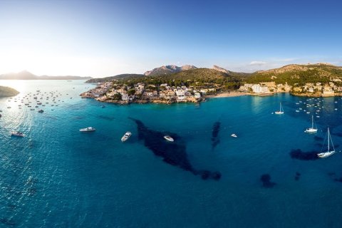 Apartament w Sant Elm, Mallorca, Hiszpania 3 sypialnie, 92 mkw. nr 143477 – zdjęcie 22