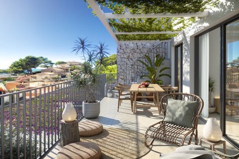 Apartament w Sant Elm, Mallorca, Hiszpania 3 sypialnie, 92 mkw. nr 143477 – zdjęcie 10