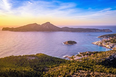 Apartament w Sant Elm, Mallorca, Hiszpania 3 sypialnie, 92 mkw. nr 143477 – zdjęcie 24