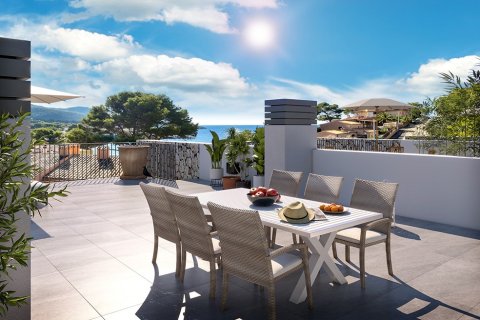 Apartament w Sant Elm, Mallorca, Hiszpania 3 sypialnie, 92 mkw. nr 143477 – zdjęcie 7