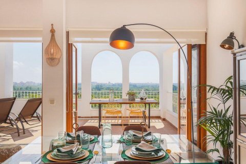 Wohnung zum Verkauf in Xeresa, Valencia, Spanien 1 Schlafzimmer, 56 m2 Nr. 143474 - Foto 21