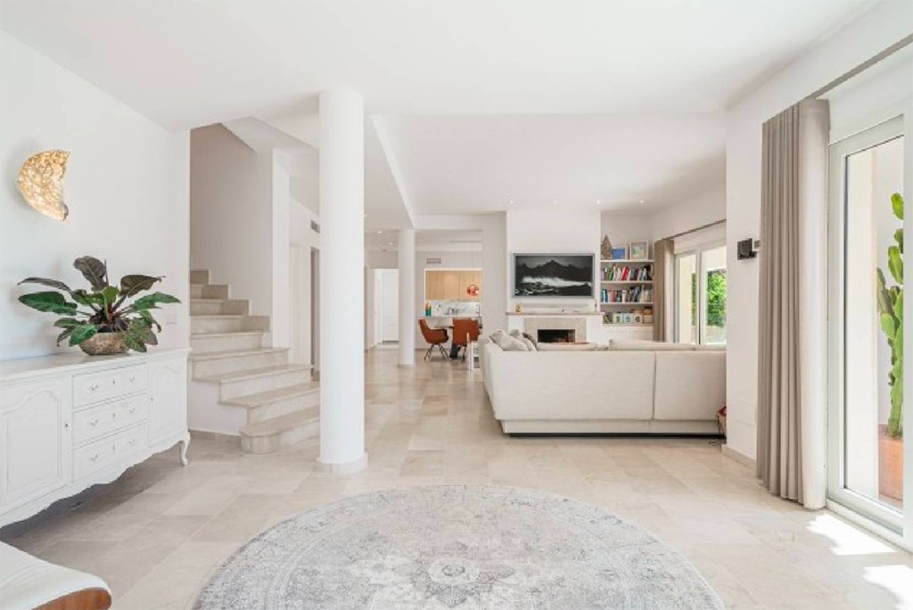 Villa in Costa D'en Blanes, Mallorca, Spanien 4 Schlafzimmer, 418 m2 Nr. 143479