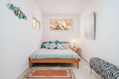 Villa en venta en Costa D'en Blanes, Mallorca, España 4 dormitorios, 418 m2 No. 143479 - foto 23