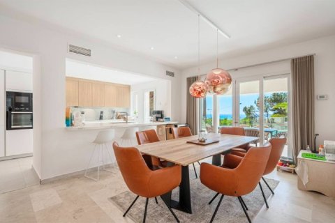 Villa en venta en Costa D'en Blanes, Mallorca, España 4 dormitorios, 418 m2 No. 143479 - foto 14