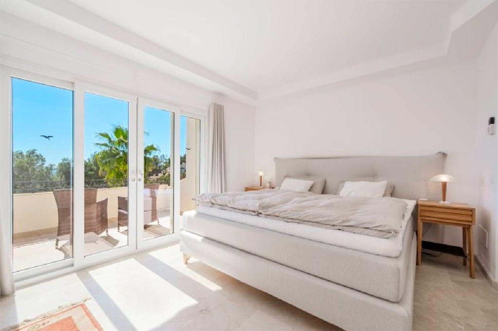 Villa in Costa D'en Blanes, Mallorca, Spanien 4 Schlafzimmer, 418 m2 Nr. 143479