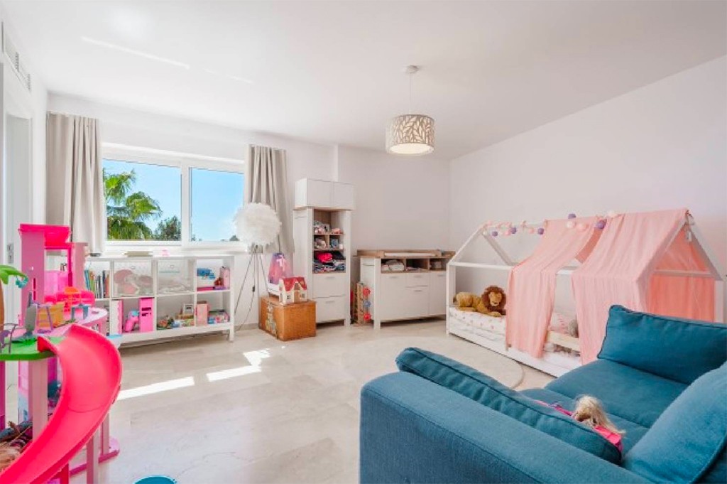 Villa in Costa D'en Blanes, Mallorca, Spanien 4 Schlafzimmer, 418 m2 Nr. 143479