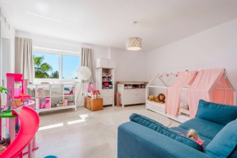 Villa en venta en Costa D'en Blanes, Mallorca, España 4 dormitorios, 418 m2 No. 143479 - foto 20