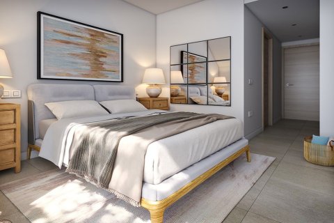 Apartament w Sant Elm, Mallorca, Hiszpania 3 sypialnie, 92 mkw. nr 143478 – zdjęcie 24