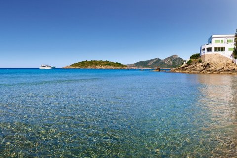 Apartament w Sant Elm, Mallorca, Hiszpania 3 sypialnie, 92 mkw. nr 143478 – zdjęcie 16