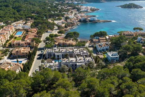 Apartament w Sant Elm, Mallorca, Hiszpania 3 sypialnie, 92 mkw. nr 143478 – zdjęcie 27