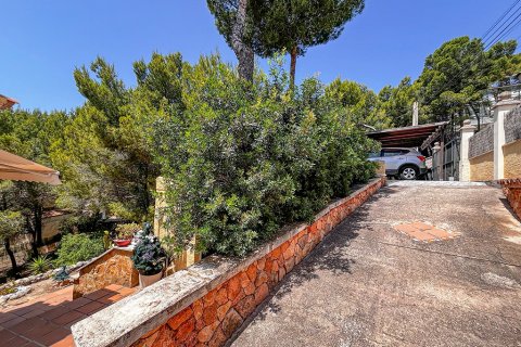 Villa en venta en Costa De La Calma, Mallorca, España 5 dormitorios, 434 m2 No. 143480 - foto 26