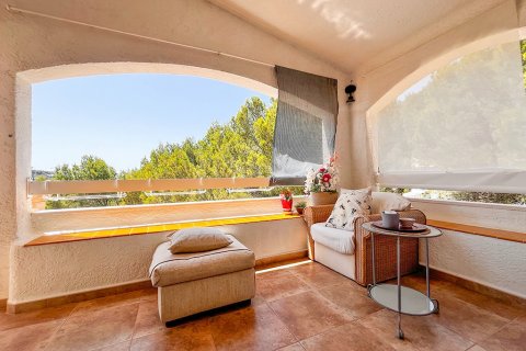 Villa en venta en Costa De La Calma, Mallorca, España 5 dormitorios, 434 m2 No. 143480 - foto 12