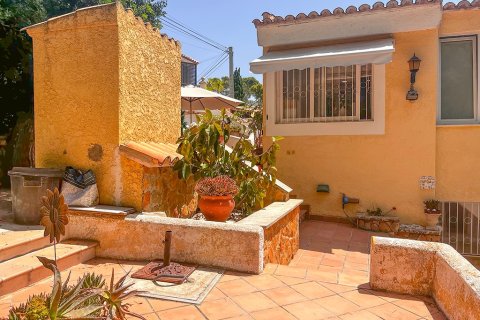 Villa en venta en Costa De La Calma, Mallorca, España 5 dormitorios, 434 m2 No. 143480 - foto 3