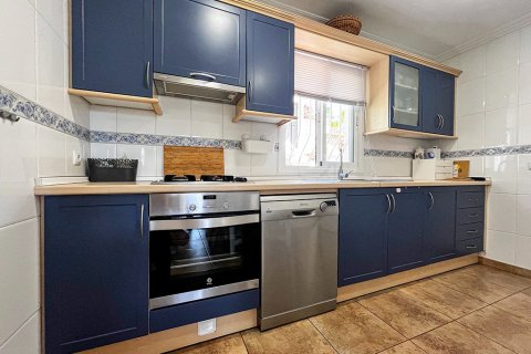 Villa en venta en Costa De La Calma, Mallorca, España 5 dormitorios, 434 m2 No. 143480 - foto 13