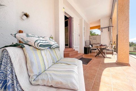 Villa en venta en Costa De La Calma, Mallorca, España 5 dormitorios, 434 m2 No. 143480 - foto 24