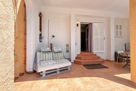 Villa en venta en Costa De La Calma, Mallorca, España 5 dormitorios, 434 m2 No. 143480 - foto 23