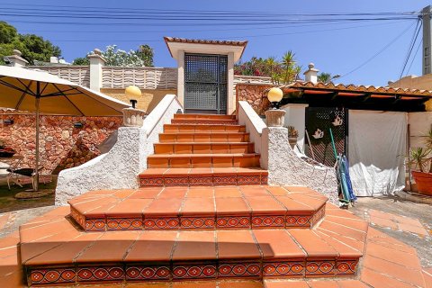 Villa en venta en Costa De La Calma, Mallorca, España 5 dormitorios, 434 m2 No. 143480 - foto 25