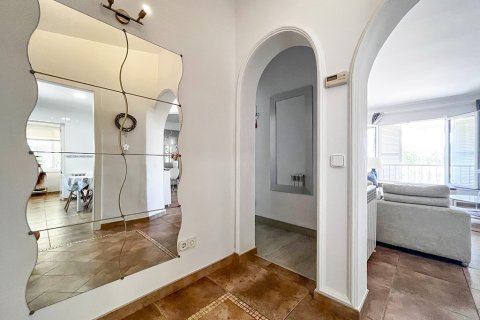 Villa en venta en Costa De La Calma, Mallorca, España 5 dormitorios, 434 m2 No. 143480 - foto 16