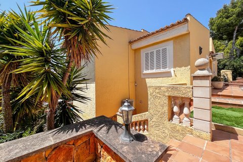Villa en venta en Costa De La Calma, Mallorca, España 5 dormitorios, 434 m2 No. 143480 - foto 5