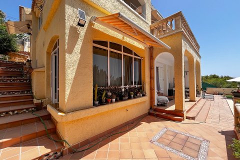 Villa en venta en Costa De La Calma, Mallorca, España 5 dormitorios, 434 m2 No. 143480 - foto 28