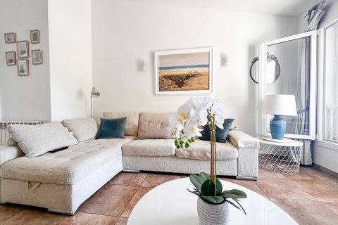 Villa en venta en Costa De La Calma, Mallorca, España 5 dormitorios, 434 m2 No. 143480 - foto 6