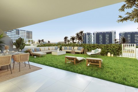 Wohnung zum Verkauf Punta Prima, Alicante, Spanien 2 Schlafzimmer, 71 m2 Nr. 135061 - Foto 16