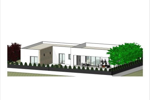 Villa for sale La Romana, Alicante, Spain 3 bedrooms, 146 sq.m. No. 135055 - photo 5