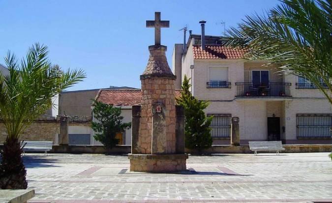 Villa a La Romana, Alicante, Spagna 3 camere da letto, 146 mq. N° 135055