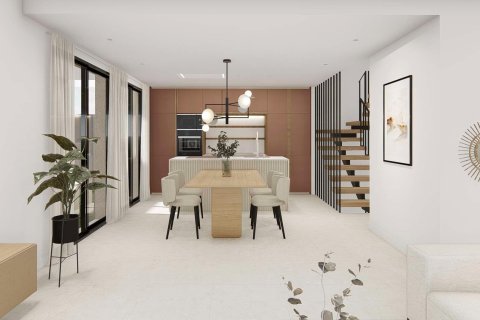 Duplex for sale Dolores, Alicante, Spain 3 bedrooms, 152 sq.m. No. 135059 - photo 9