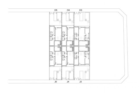 Duplex zum Verkauf San Javier, Murcia, Spanien 3 Schlafzimmer, 92 m2 Nr. 135056 - Foto 8