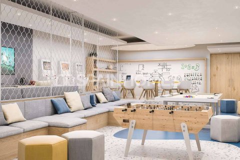 Продажа квартиры в Эстепона, Малага, Испания 1 спальня, 58м2 №140181 - фото 12