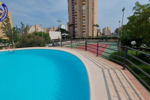 Huoneisto myytävänä La Pobla de Farnals, Valencia, Espanja, 3 makuuhuonetta, 89 m2 No. 140187 - kuva 12