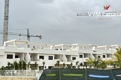 Продажа квартиры в Финестрат, Аликанте, Испания 2 спальни, 60м2 №140185 - фото 6