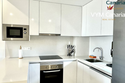 Продажа квартиры в Финестрат, Аликанте, Испания 2 спальни, 60м2 №140185 - фото 8