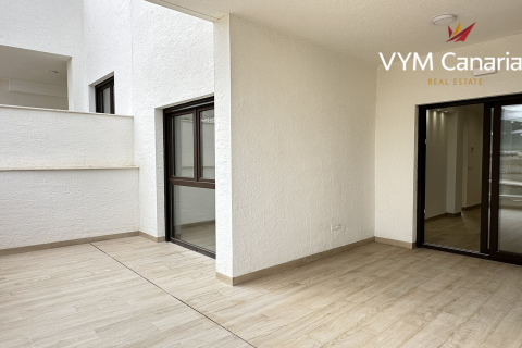 Продажа квартиры в Финестрат, Аликанте, Испания 2 спальни, 60м2 №140185 - фото 3