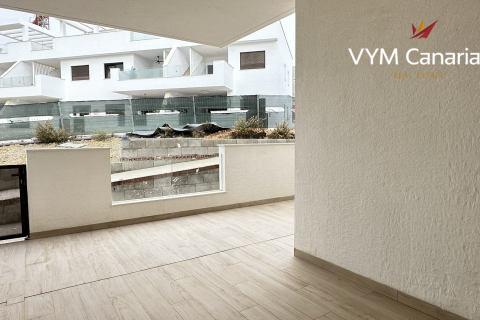 Продажа квартиры в Финестрат, Аликанте, Испания 2 спальни, 60м2 №140185 - фото 2