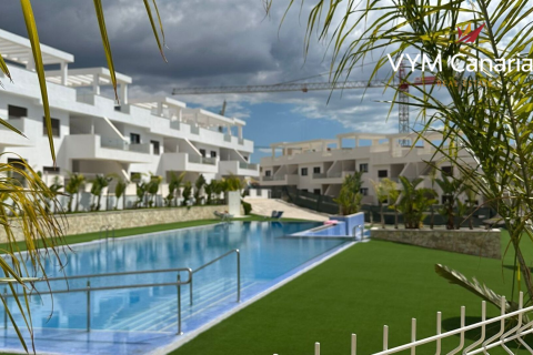 Продажа квартиры в Финестрат, Аликанте, Испания 2 спальни, 60м2 №140185 - фото 22