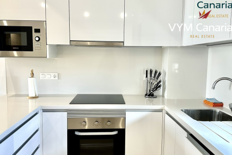 Продажа квартиры в Финестрат, Аликанте, Испания 2 спальни, 60м2 №140185 - фото 9