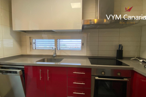 Kamienica w Adeje, Tenerife, Hiszpania 3 sypialnie, 160 mkw. nr 140184 – zdjęcie 12