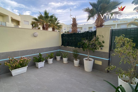 Kamienica w Adeje, Tenerife, Hiszpania 3 sypialnie, 160 mkw. nr 140184 – zdjęcie 4