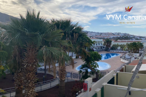 Kamienica w Adeje, Tenerife, Hiszpania 3 sypialnie, 160 mkw. nr 140184 – zdjęcie 2