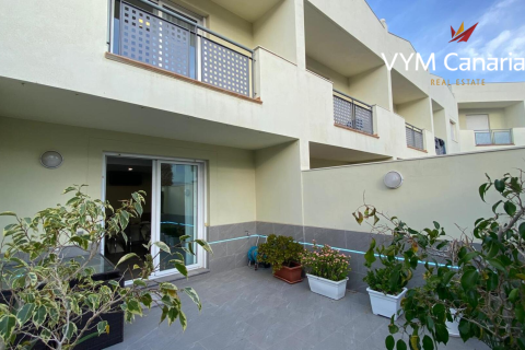 Kamienica w Adeje, Tenerife, Hiszpania 3 sypialnie, 160 mkw. nr 140184 – zdjęcie 1