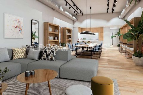 Продажа квартиры в Эстепона, Малага, Испания 3 спальни, 98м2 №140183 - фото 9