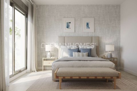 Продажа квартиры в Эстепона, Малага, Испания 3 спальни, 98м2 №140182 - фото 13