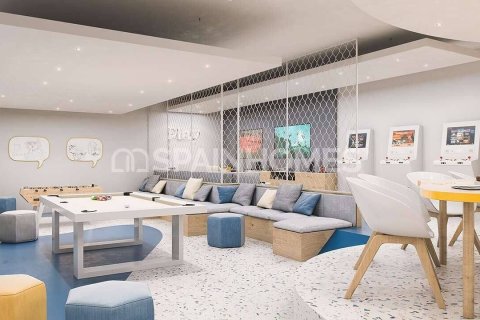 Продажа квартиры в Эстепона, Малага, Испания 3 спальни, 98м2 №140182 - фото 11