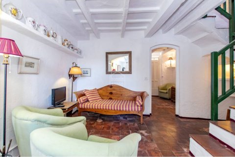 Townhouse for sale Ferreries, Menorca, Spain 3 bedrooms, 157 sq.m. No. 65292 - photo 7