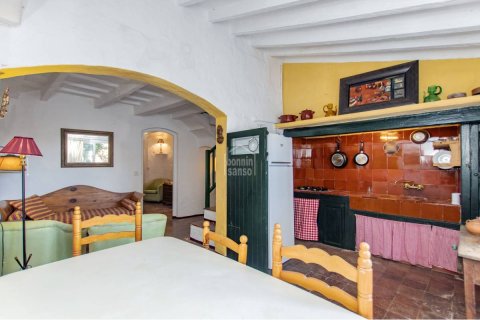 Townhouse for sale Ferreries, Menorca, Spain 3 bedrooms, 157 sq.m. No. 65292 - photo 8